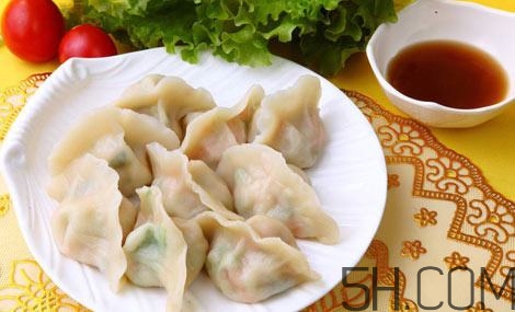 餃子餡的做法有哪些？花樣餃子的包法