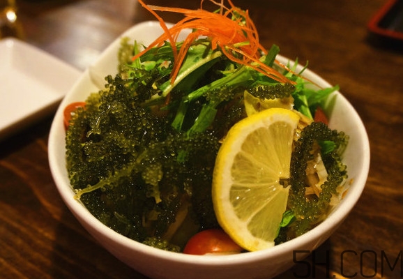 海葡萄多少錢一斤？海葡萄是什么味道