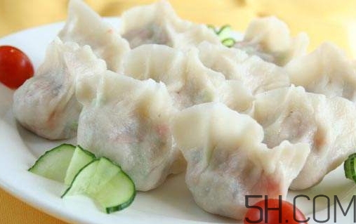 冰凍的餃子皮怎么解凍？冰凍的水餃要煮多久？