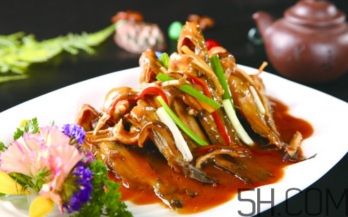 孕婦可以吃黃骨魚嗎？孕婦吃黃骨魚有什么好處？