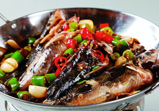 孕婦可以吃黃骨魚嗎？孕婦吃黃骨魚有什么好處？