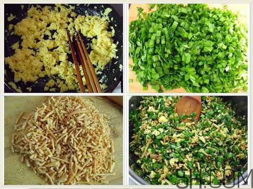 餃子餡怎么做好吃？餃子餡怎么調(diào)？