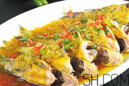 黃骨魚不能和什么一起吃？黃骨魚不適合什么人吃？