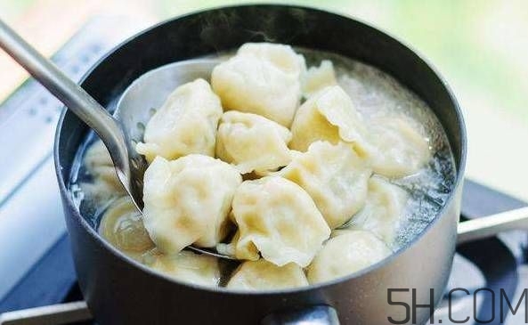 餃子餡怎么做好吃？餃子餡怎么調(diào)？