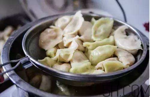 餃子餡怎么做好吃？餃子餡怎么調(diào)？