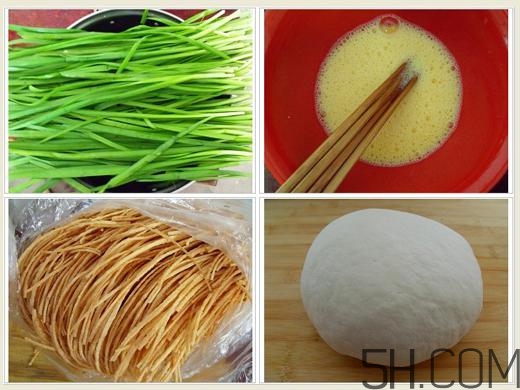 餃子餡怎么做好吃？餃子餡怎么調(diào)？