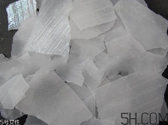 火堿是什么？火堿有什么用