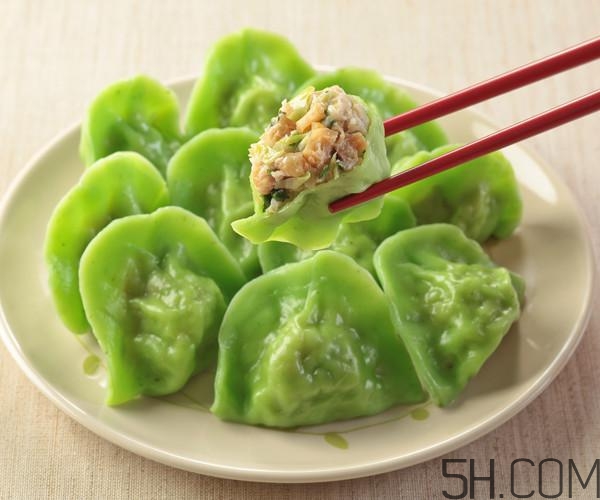 餃子餡怎么做好吃？餃子餡怎么調(diào)？