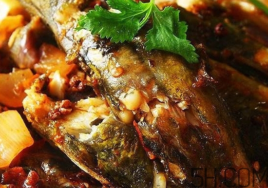 孕婦可以吃黃骨魚嗎？孕婦吃黃骨魚有什么好處？