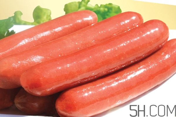 烤腸是什么肉做的？烤腸孕婦能吃嗎？