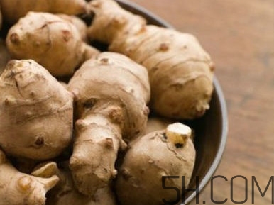 鬼子姜什么時候成熟？為什么叫鬼子姜