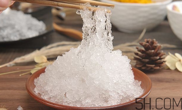 雪燕孕婦可以吃嗎？雪燕的價格多少錢一斤