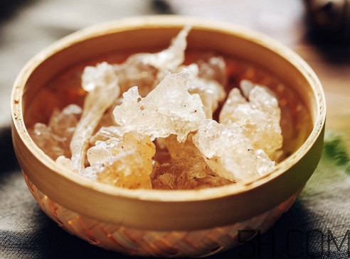 雪燕功效與作用是什么？雪燕哪些人不宜吃