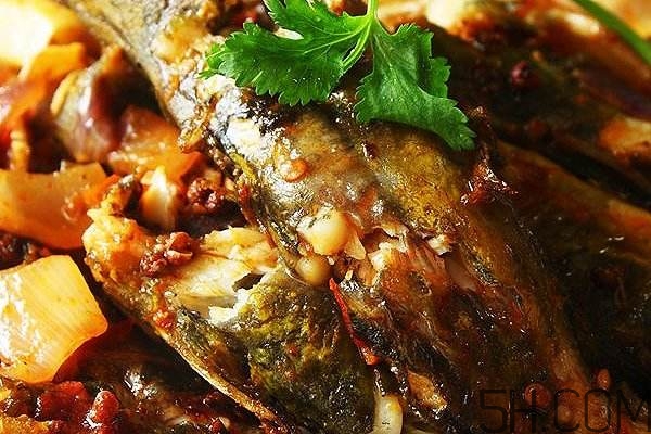 產(chǎn)婦可以吃黃骨魚嗎？黃骨魚怎么做有營養(yǎng)？