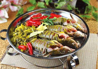 產(chǎn)婦可以吃黃骨魚嗎？黃骨魚怎么做有營養(yǎng)？