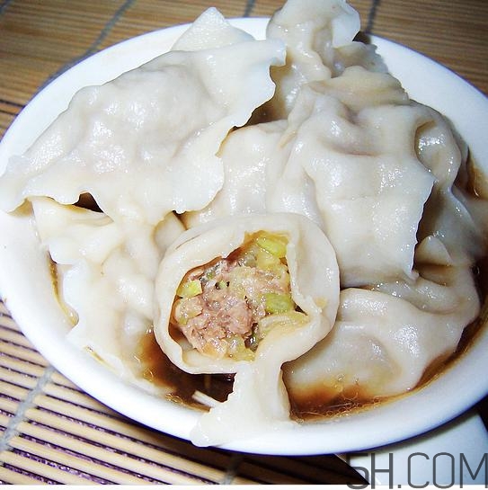 餃子餡怎么做好吃？餃子餡怎么調(diào)？