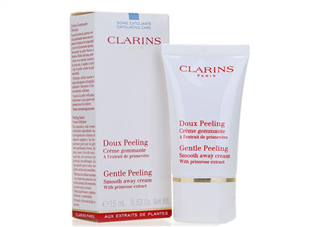 嬌韻詩去角質(zhì)霜怎么用？嬌韻詩去角質(zhì)霜使用方法