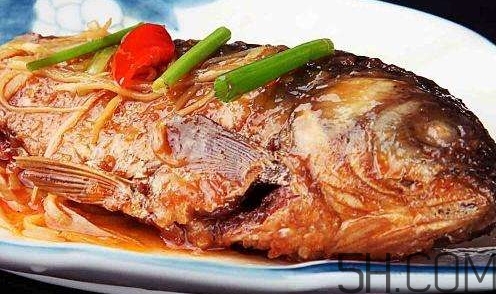 黃骨魚和鯽魚哪個(gè)好？黃骨魚和鯽魚的營養(yǎng)價(jià)值