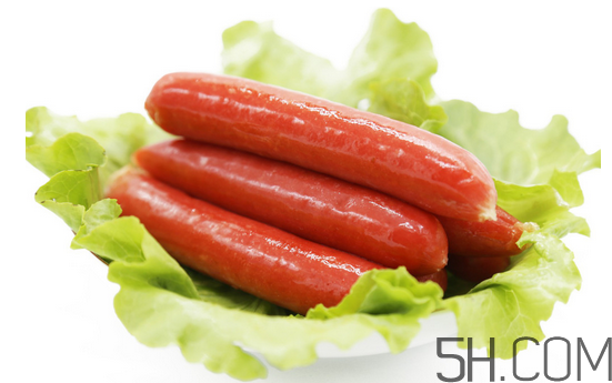 烤腸能用微波爐加熱嗎？烤腸能在微波爐里烤嗎？