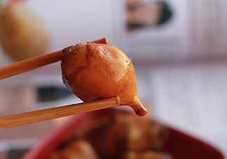 姜不辣就是鬼子姜嗎？新鮮鬼子姜怎么保存