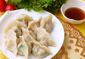 餃子餡的做法有哪些？花樣餃子的包法