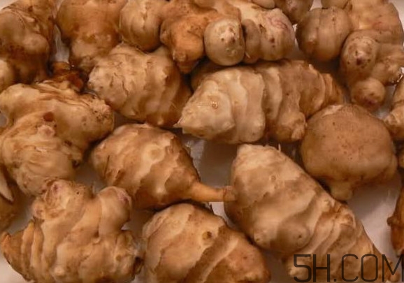 鬼子姜能治糖尿病嗎？鬼子姜的功效與作用