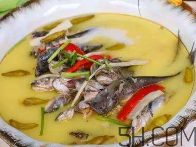 黃骨魚湯下奶嗎？黃骨魚湯的做法 