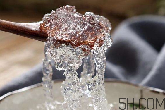 泡發(fā)后的雪燕怎么保存？燉好的雪燕可以放多久