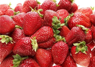 經(jīng)期吃草莓有什么好處？新鮮草莓保鮮注意事項(xiàng)