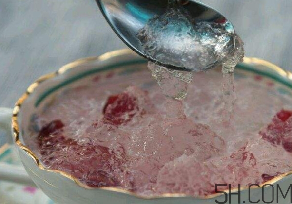 雪燕是什么樹種植的？雪燕是涼性還是熱性