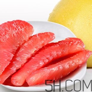 紅心柚子有假的嗎？紅心柚子有哪些品種？