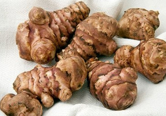 鬼子姜什么時(shí)候成熟？為什么叫鬼子姜