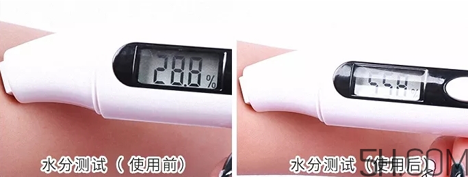 LG沐浴露真假怎么辨別？LG沐浴露真假對比圖