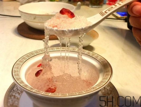 如何分辨雪燕真假？雪燕可以天天吃嗎