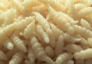 螺絲菜是什么樣的？螺絲菜適合哪些人吃