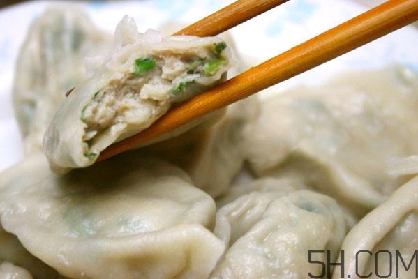 餃子餡怎么做好吃？餃子餡怎么調(diào)？