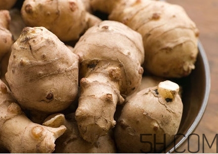 洋姜是生姜嗎？洋姜和生姜的區(qū)別