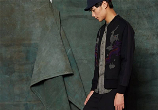 速寫是什么牌子？速寫男裝屬于什么檔次？