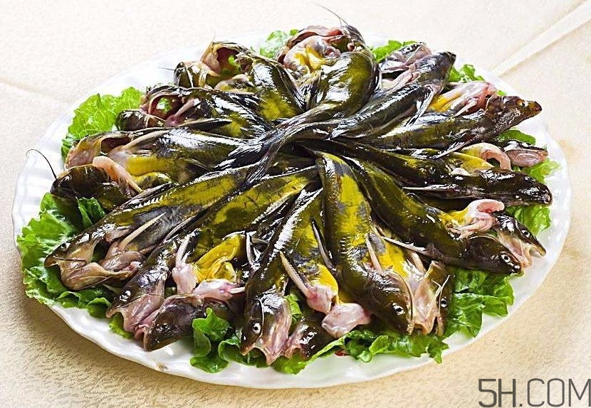 黃骨魚怎么處理？黃骨魚怎么清洗？