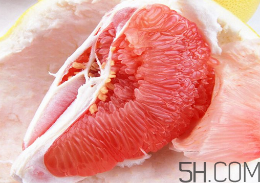 紅心柚子有假的嗎？紅心柚子有哪些品種？