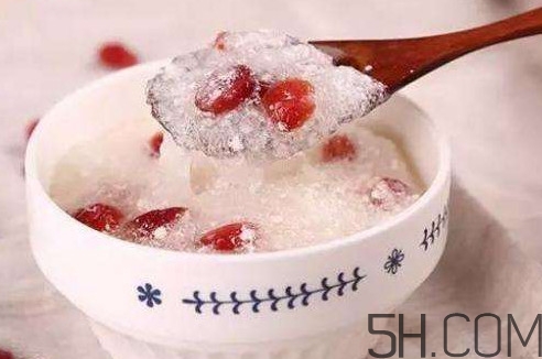 雪燕為什么要隔水燉？雪燕要煮多長(zhǎng)時(shí)間