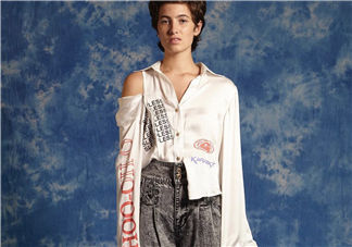 ground zero2018春夏系列怎么樣_好看嗎？