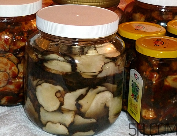 洋姜能和雞蛋一起吃嗎？洋姜能生吃嗎