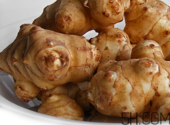 洋姜能和雞蛋一起吃嗎？洋姜能生吃嗎