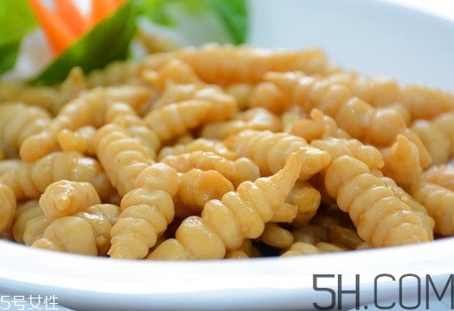 螺絲菜怎么腌制？螺絲菜的種植方法