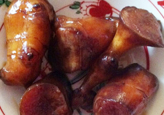 鬼子姜怎么腌制？鬼子姜怎么種植