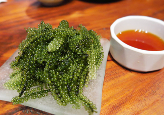 海葡萄好吃嗎？海葡萄怎么吃