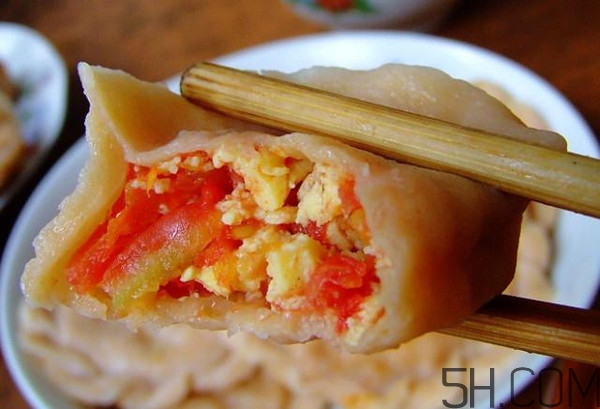 餃子餡怎么做好吃？餃子餡怎么調(diào)？