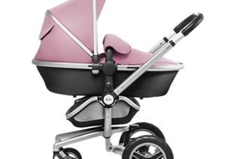 嬰兒用品哪個牌子好？高檔次的嬰兒用品推薦