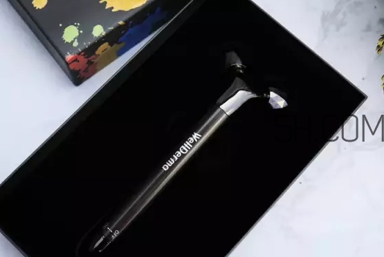 wellderma按摩儀怎么用？夢蝸按摩儀使用方法